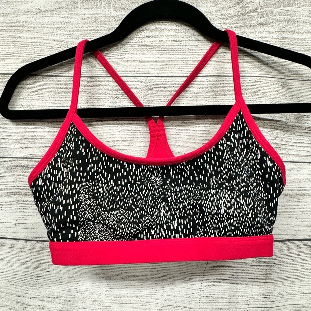 Fabletics Reversible Sports Bra - Picture 2 of 9